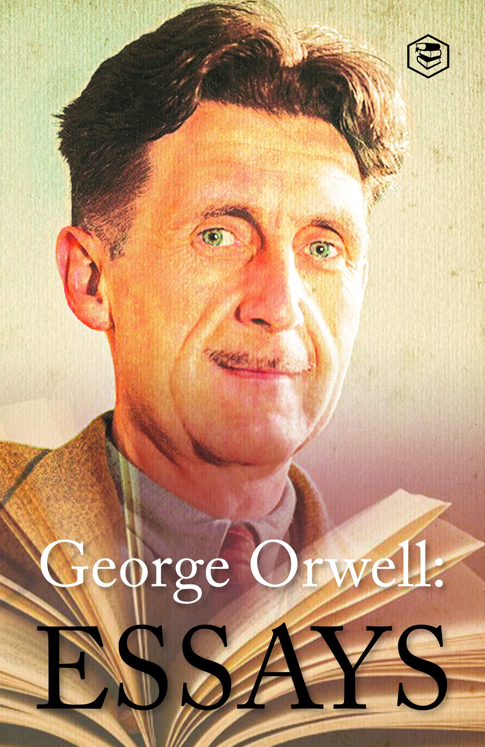 George Orwell Essays by George Orwell | Goodreads