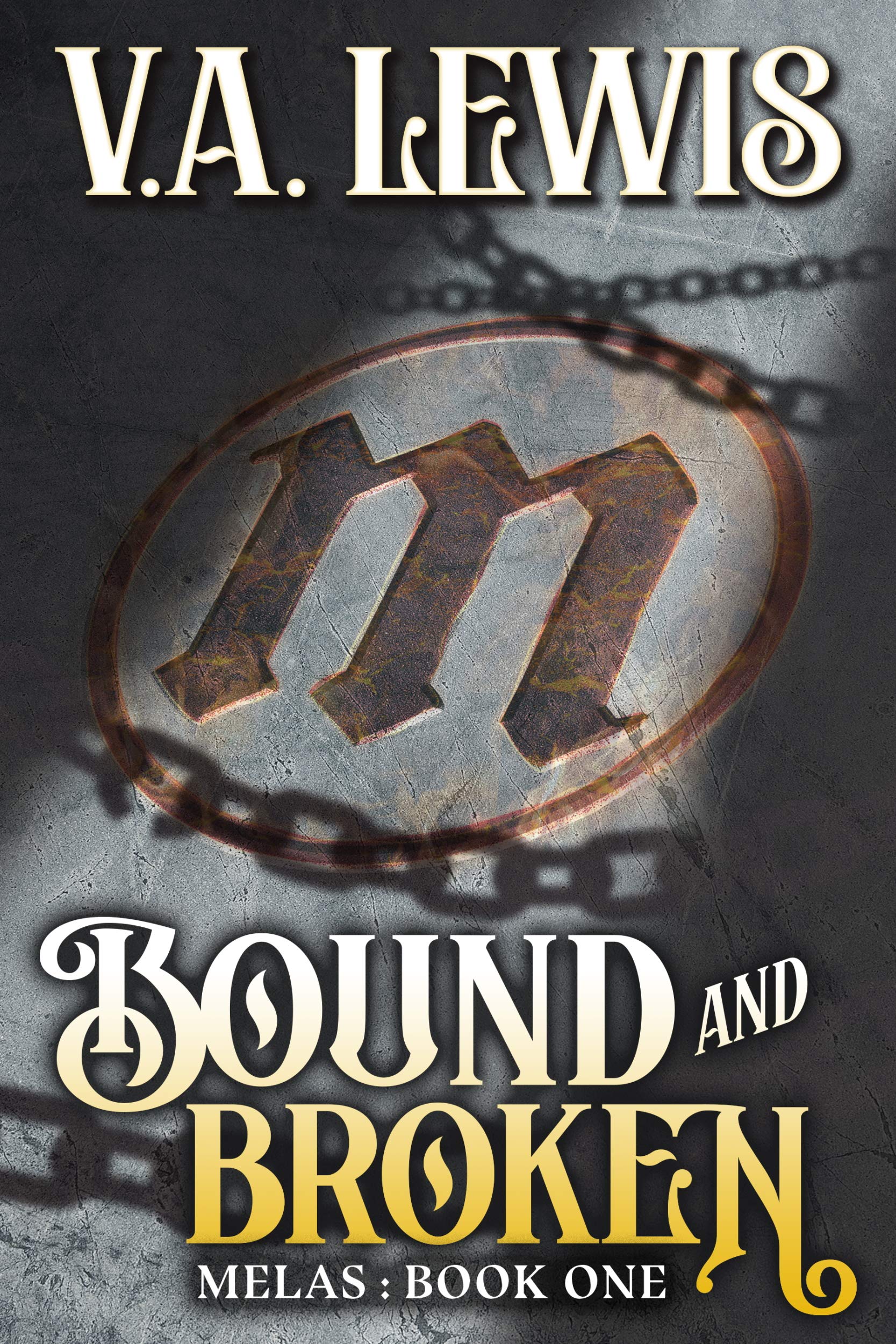 Abomination (Melas #1)