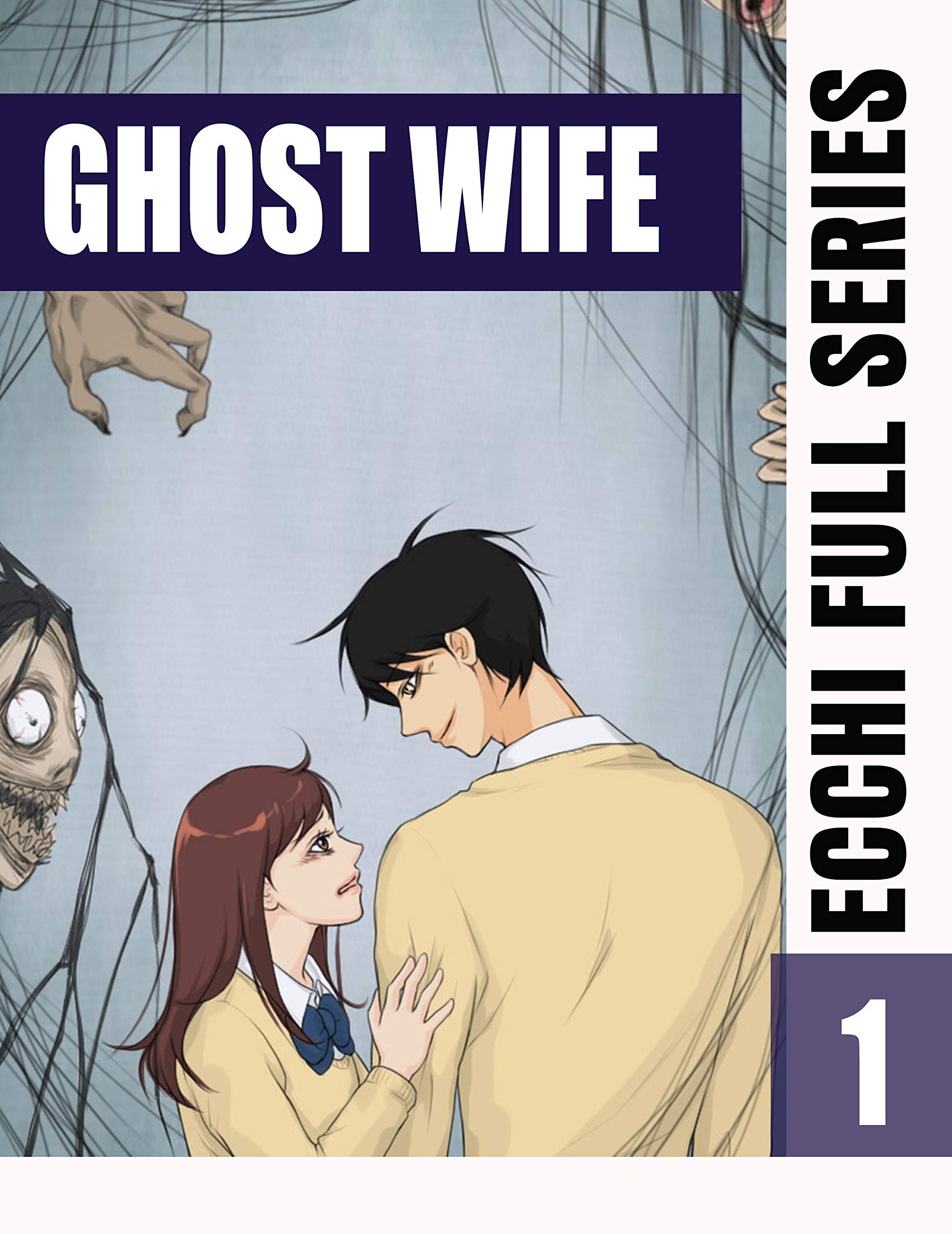 Ghost Wife