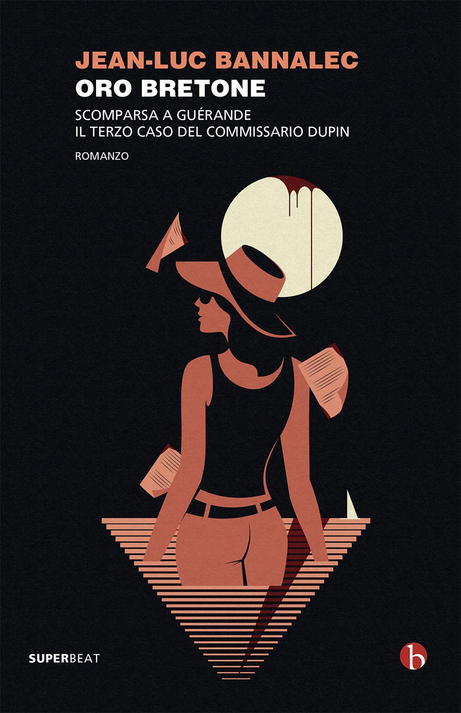 Jean-Luc Bannalec: Kommissar Dupin #03 "Oro bretone"