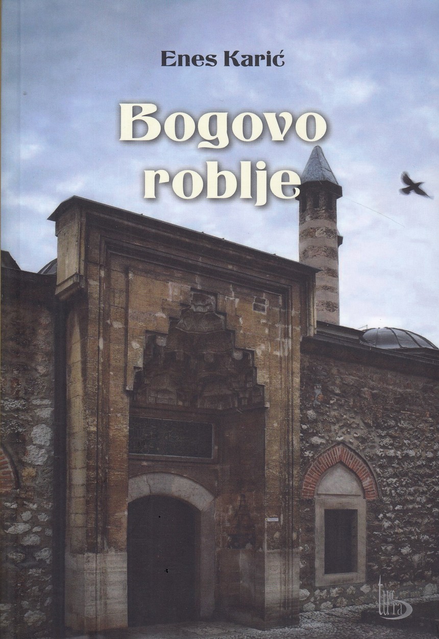 Bogovo roblje