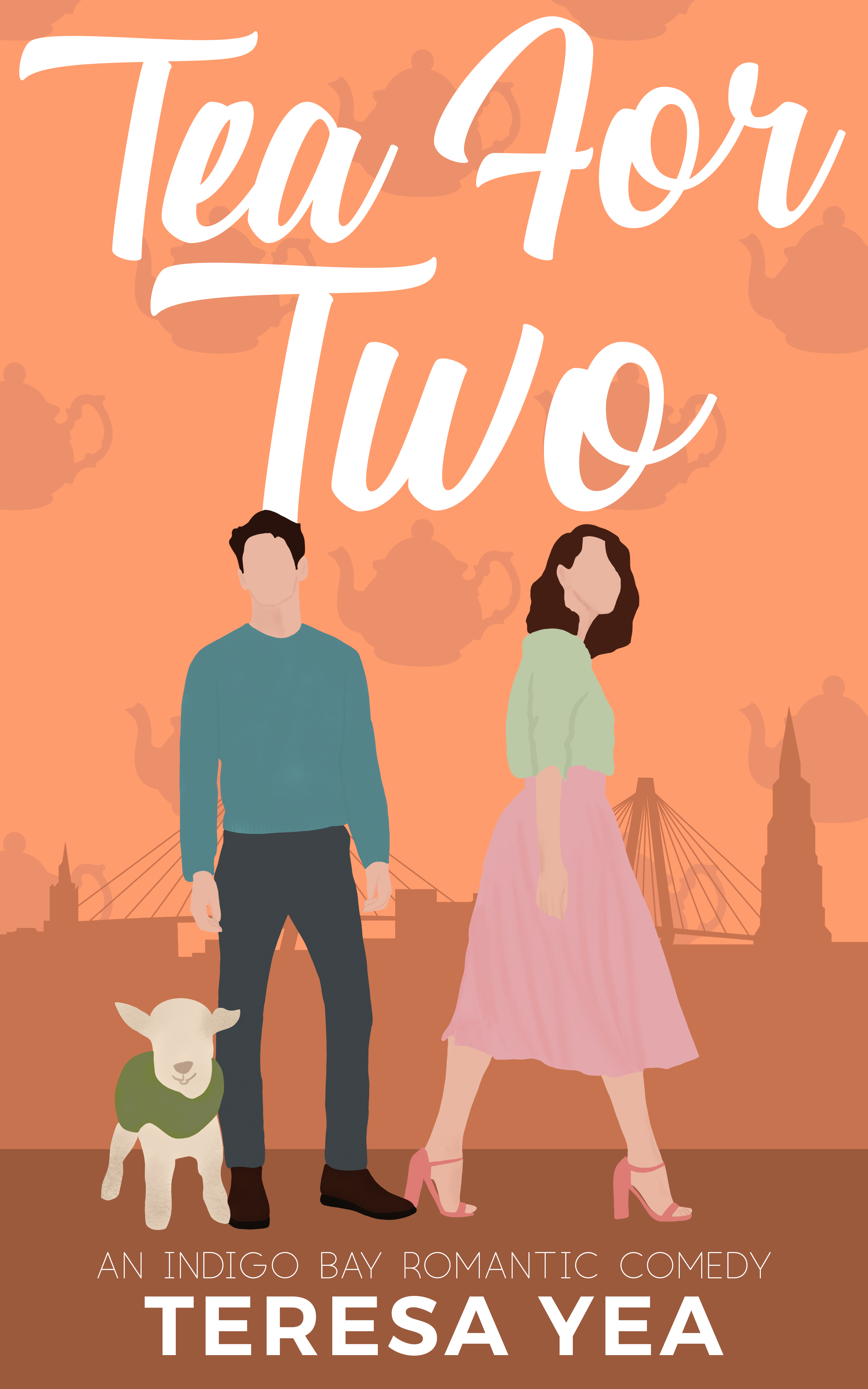 Indigo Bay book cover 3