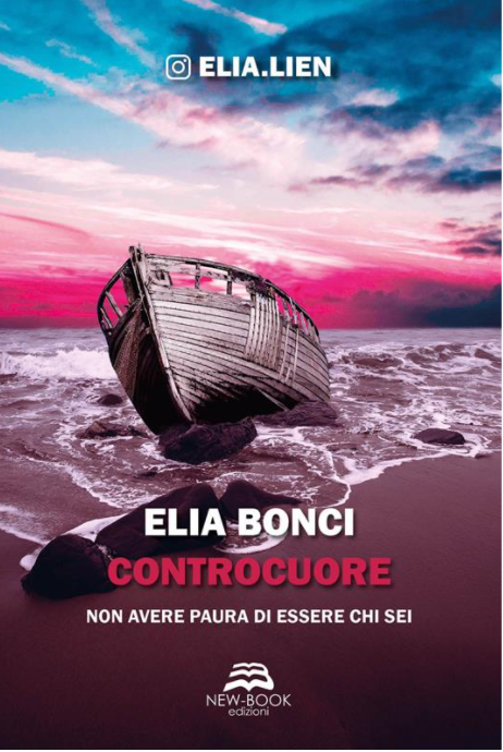 Controcuore book cover