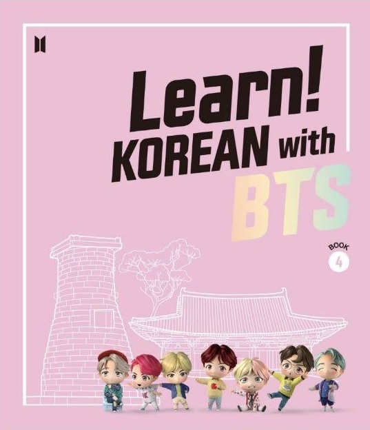 Learn Korean with BTS: Book 4 by Jingoo Jang | Goodreads