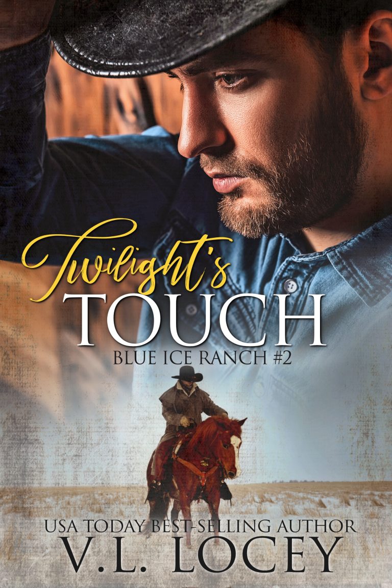 Twilight's Touch (Blue Ice Ranch #2)