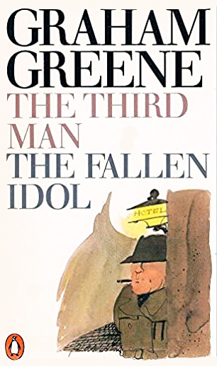 The Third Man / The Fallen Idol