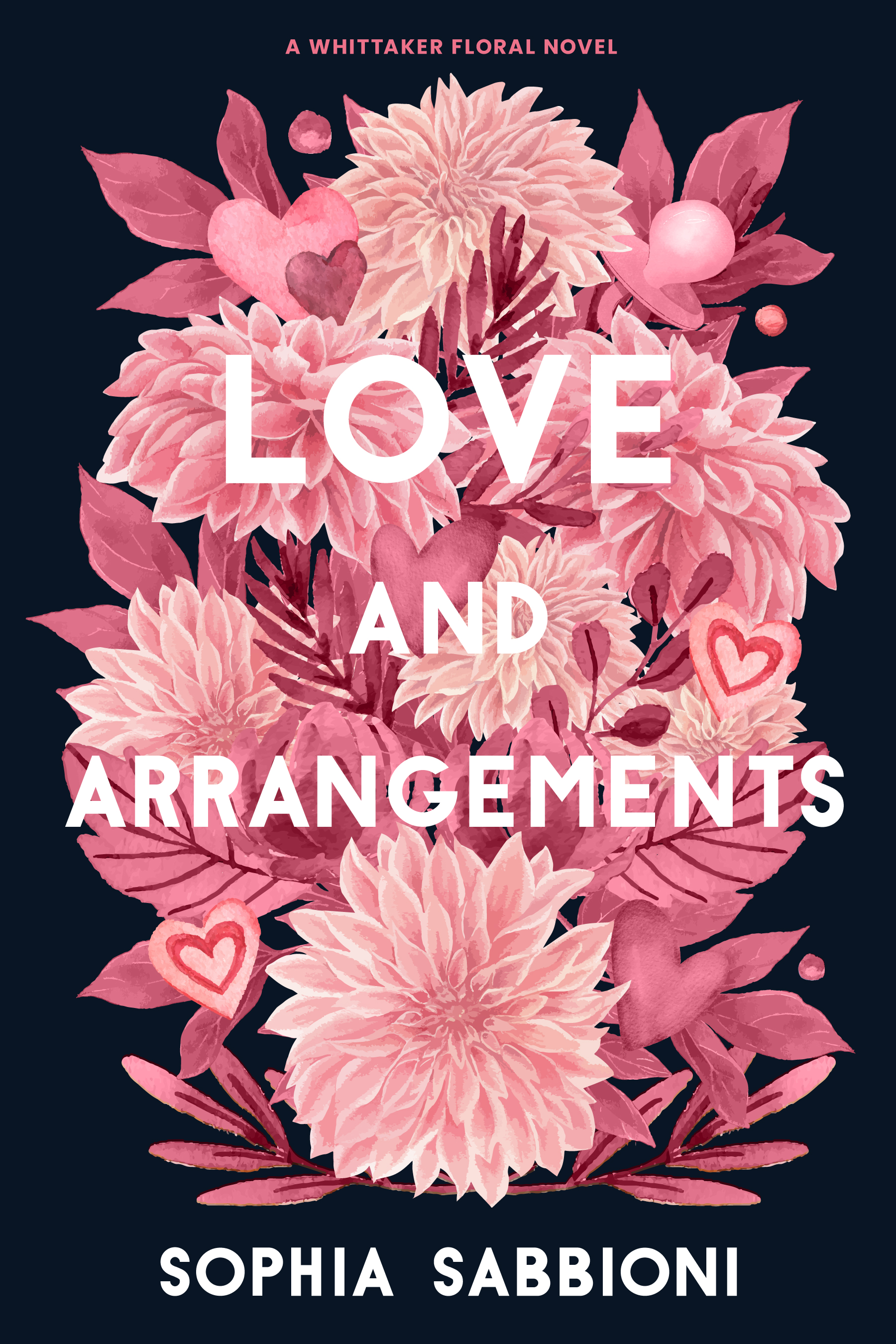 Love and Arrangements