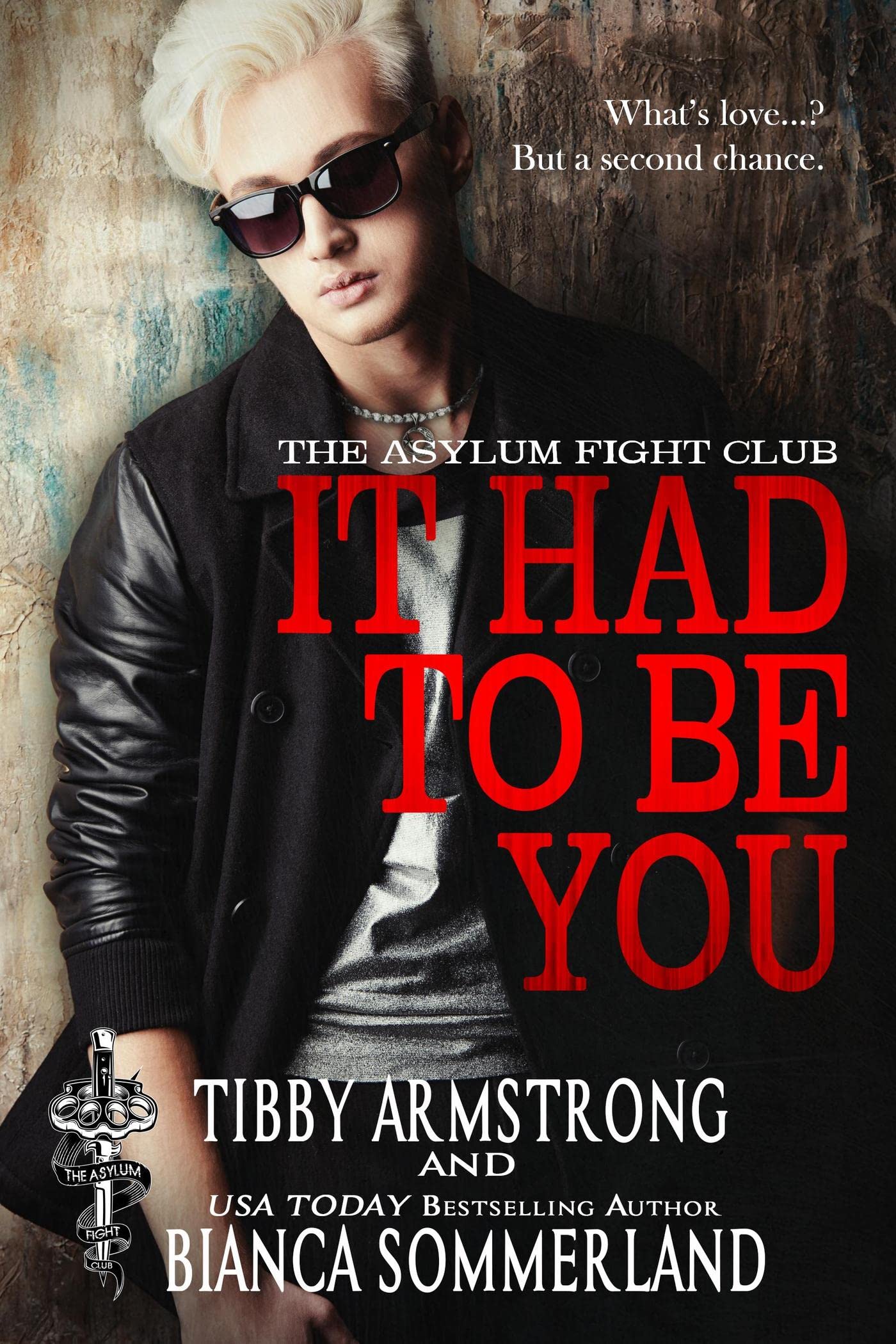 It Had to Be You book cover