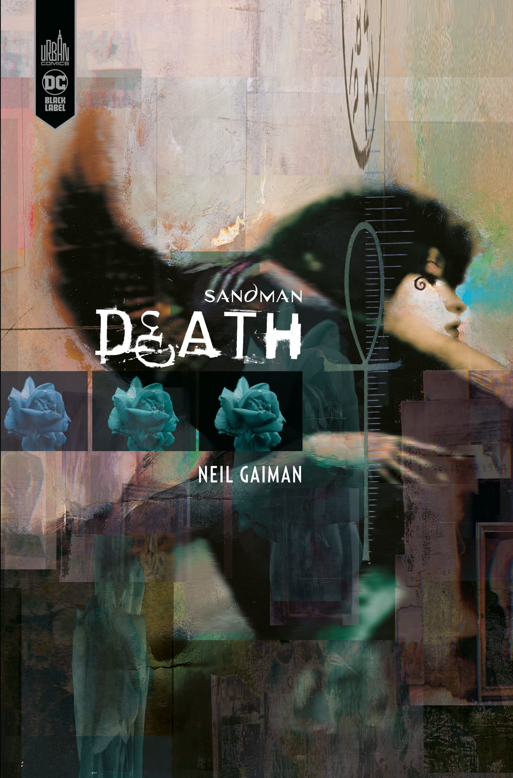 Sandman: Death by Neil Gaiman | Goodreads