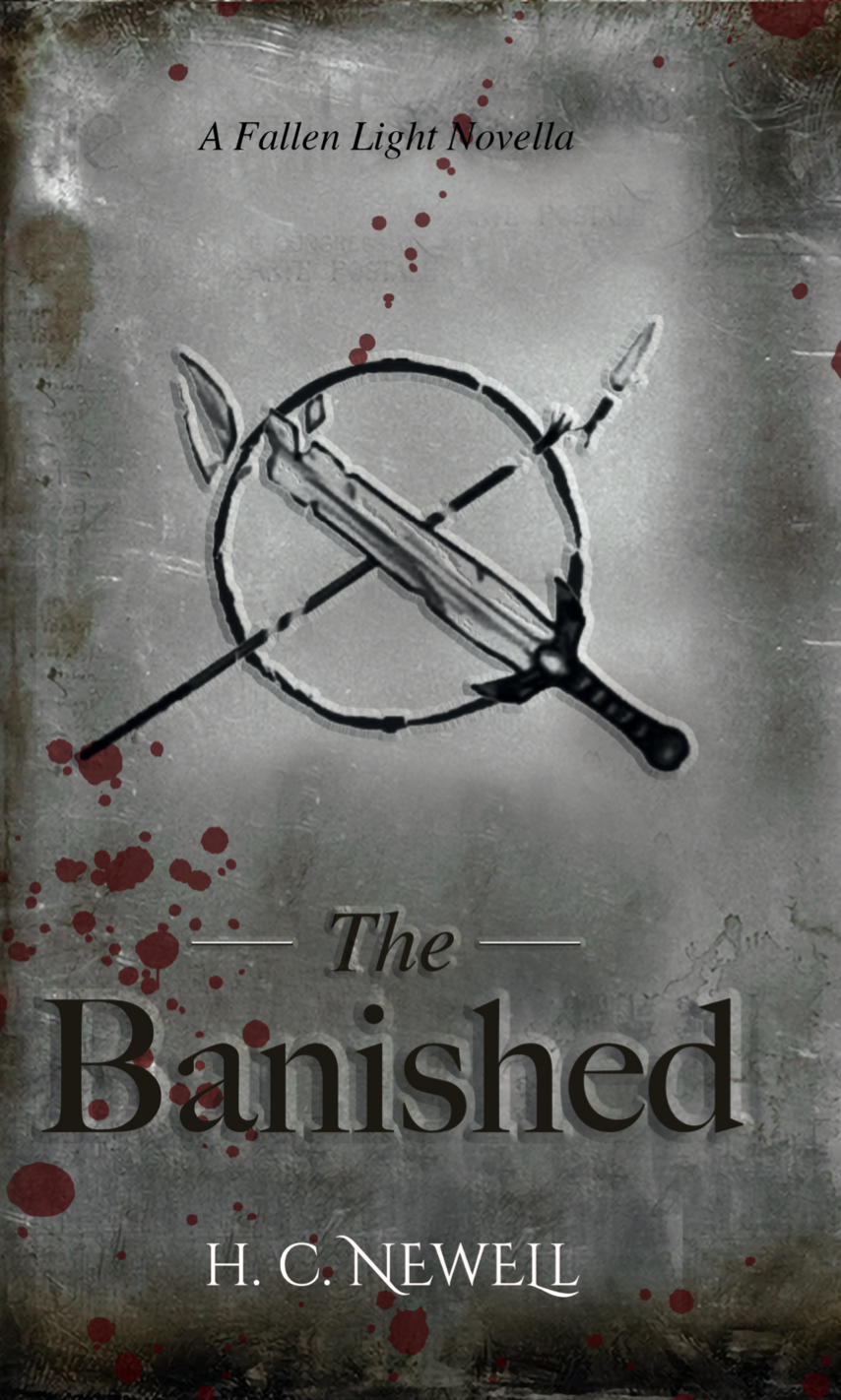 The Banished (A Fallen Light Novella)