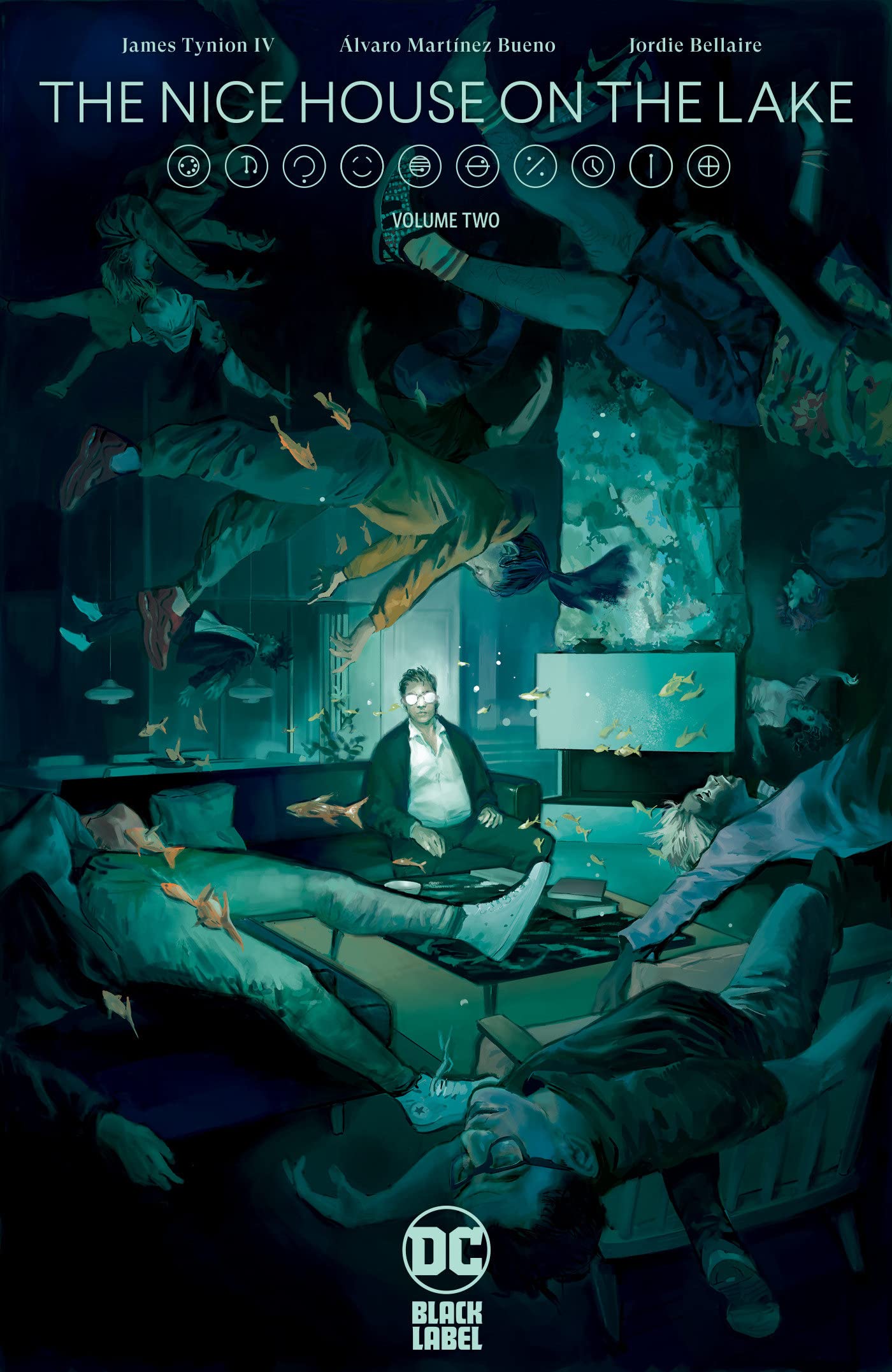 Hojatxonada yalangoch xotiningga qarab