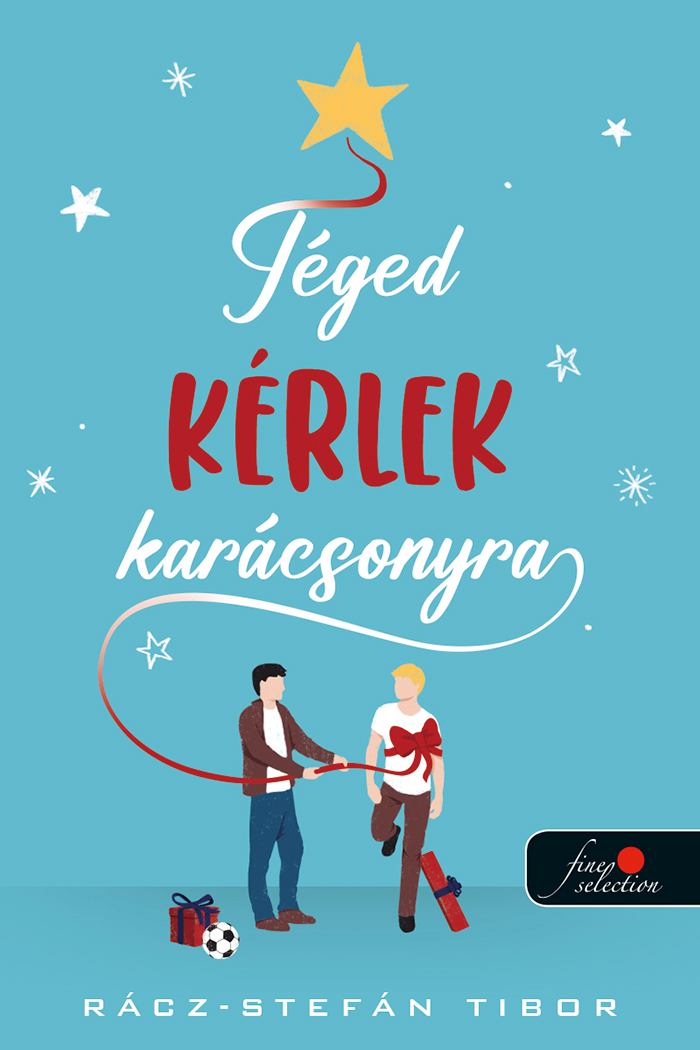 Téged kérlek karácsonyra