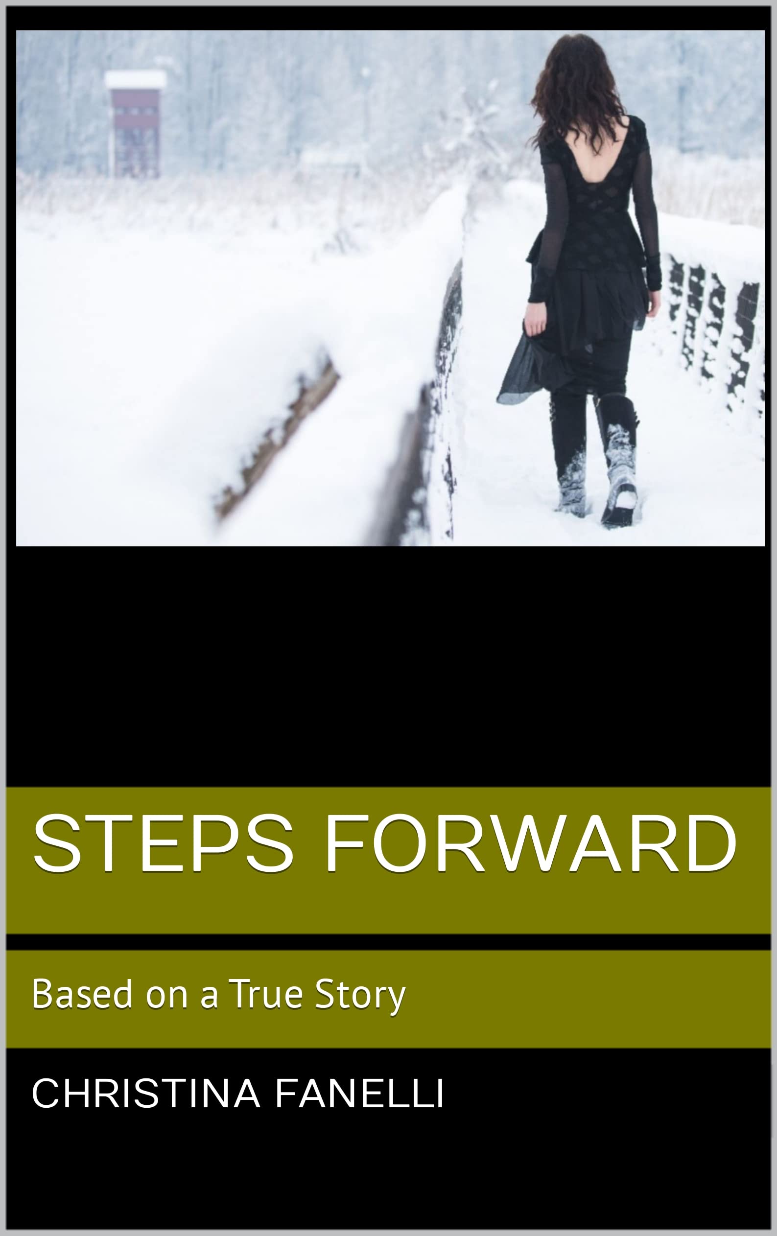 Steps Forward: A Look at Living with Epilepsy and Making Risky Decisions with the Only Help Coming From an Assigned Rookie Psychologist