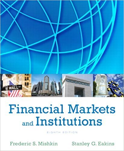 語学・辞書・学習参考書 Financial markets and institutions 10th Amazon.com: Financial Markets and Institution, 10th Edition