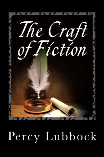 希少　The Craft of Fiction - Percy Lubbock 希少 The Craft of Fiction - Percy Lubbock Amazon.com: Percy