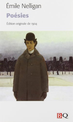 Poésies (édition originale de 1904)