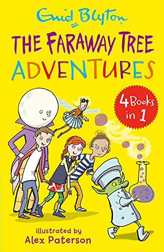 The Faraway Tree Adventures