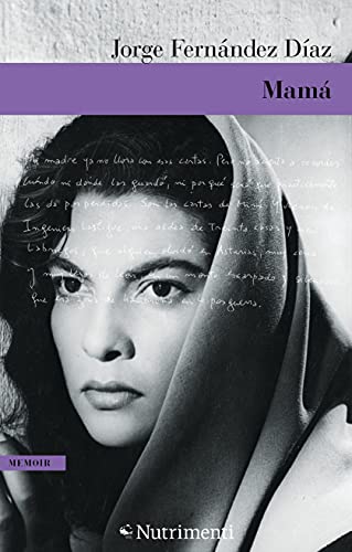 Mamá (Italian Edition)