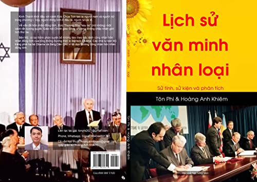 Lịch Sử Văn Minh Nhân Loại: Khám phá hành trình vĩ đại