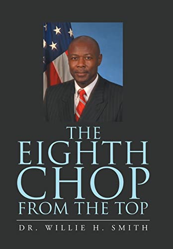 The Eighth Chop from the Top book cover