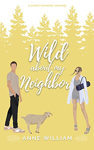 Wild About You book cover 3