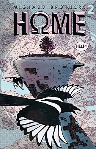 Home - Volume 2 (HOME TP)