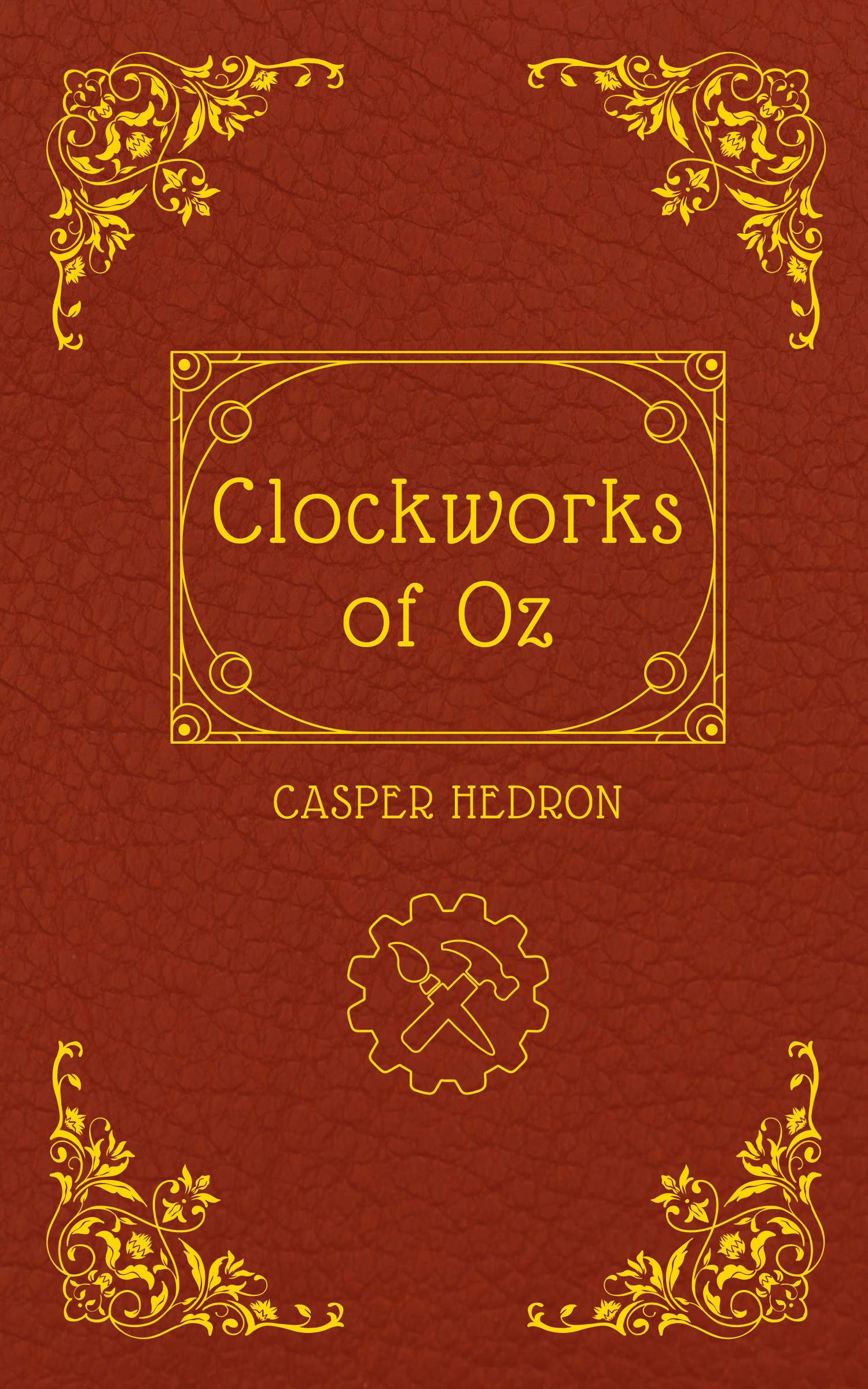 Clockworks of Oz