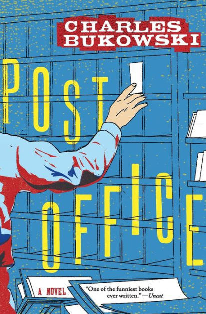 The Post Office