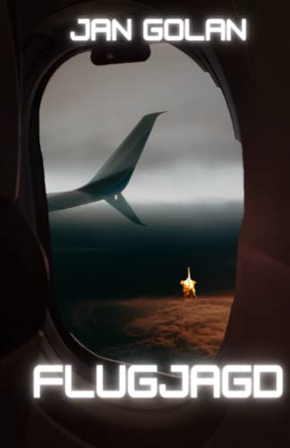 Flugjagd (Polish Edition)