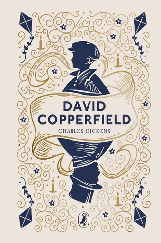 洋書 David Copperfield - Charles Dickens David Copperfield by Charles Dickens: 9780451530042