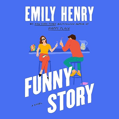 Funny Story Audiobook