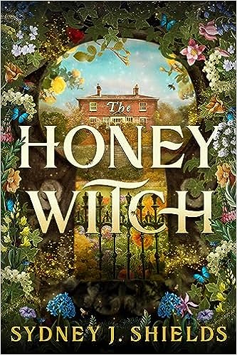 The honey witch