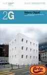 2G N.37 Valerio Olgiati by Pascal Flammer | Goodreads