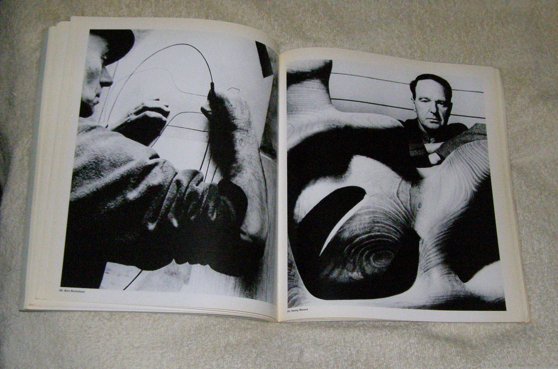 アート・デザイン・音楽 Bill Brandt : shadow and light アート・デザイン・音楽 Bill Brandt : shadow and light Bill