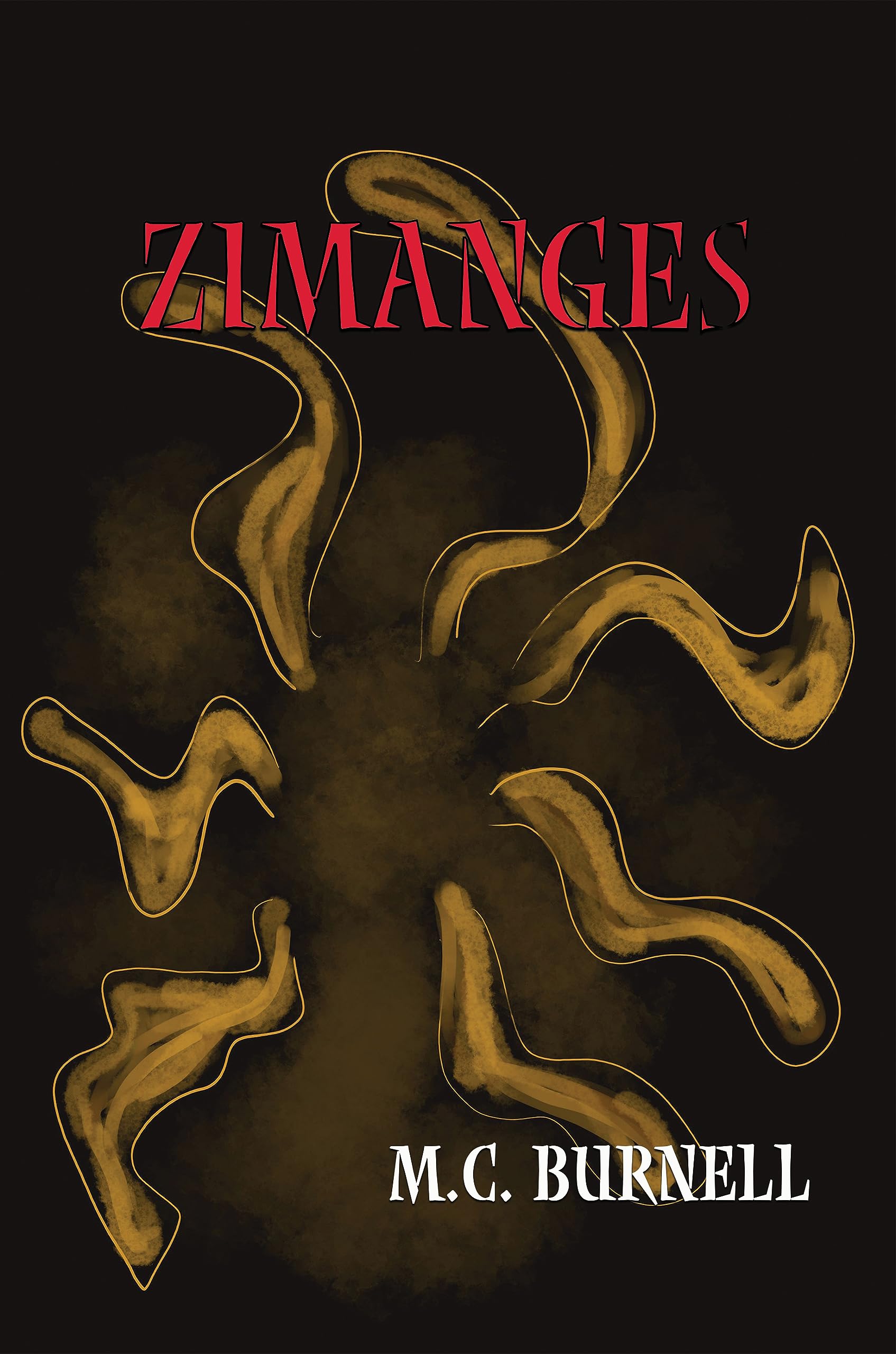 Zimanges