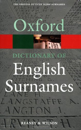 Oxford Dictionary of English 3/e