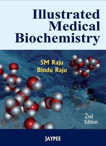 Illustrated Medical Biochemistry 2/e