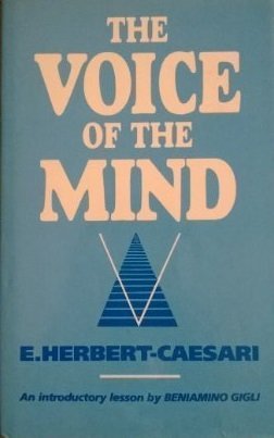 The Voice of the Mind