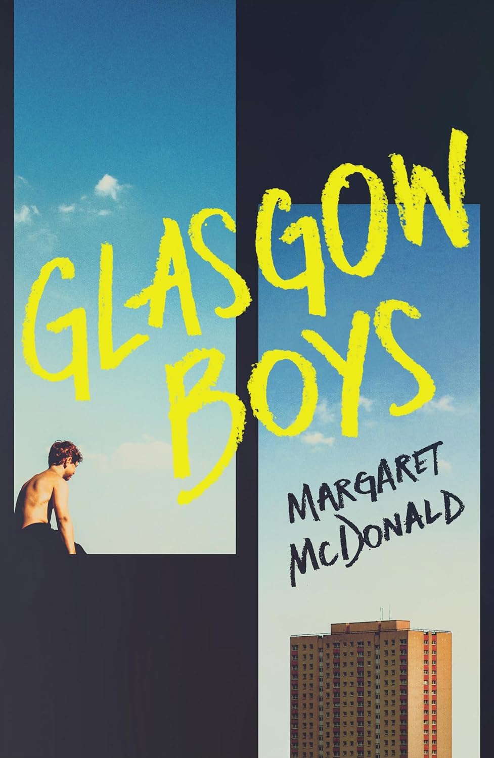 Glasgow Boys by Margaret McDonald | Goodreads