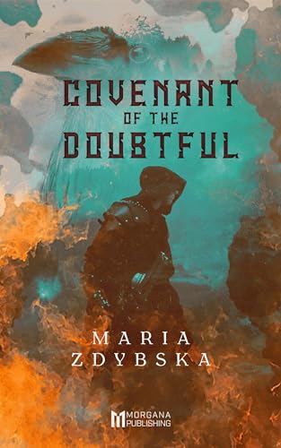 Covenant of the Doubtful: A tale from the "Raven's Heart" series