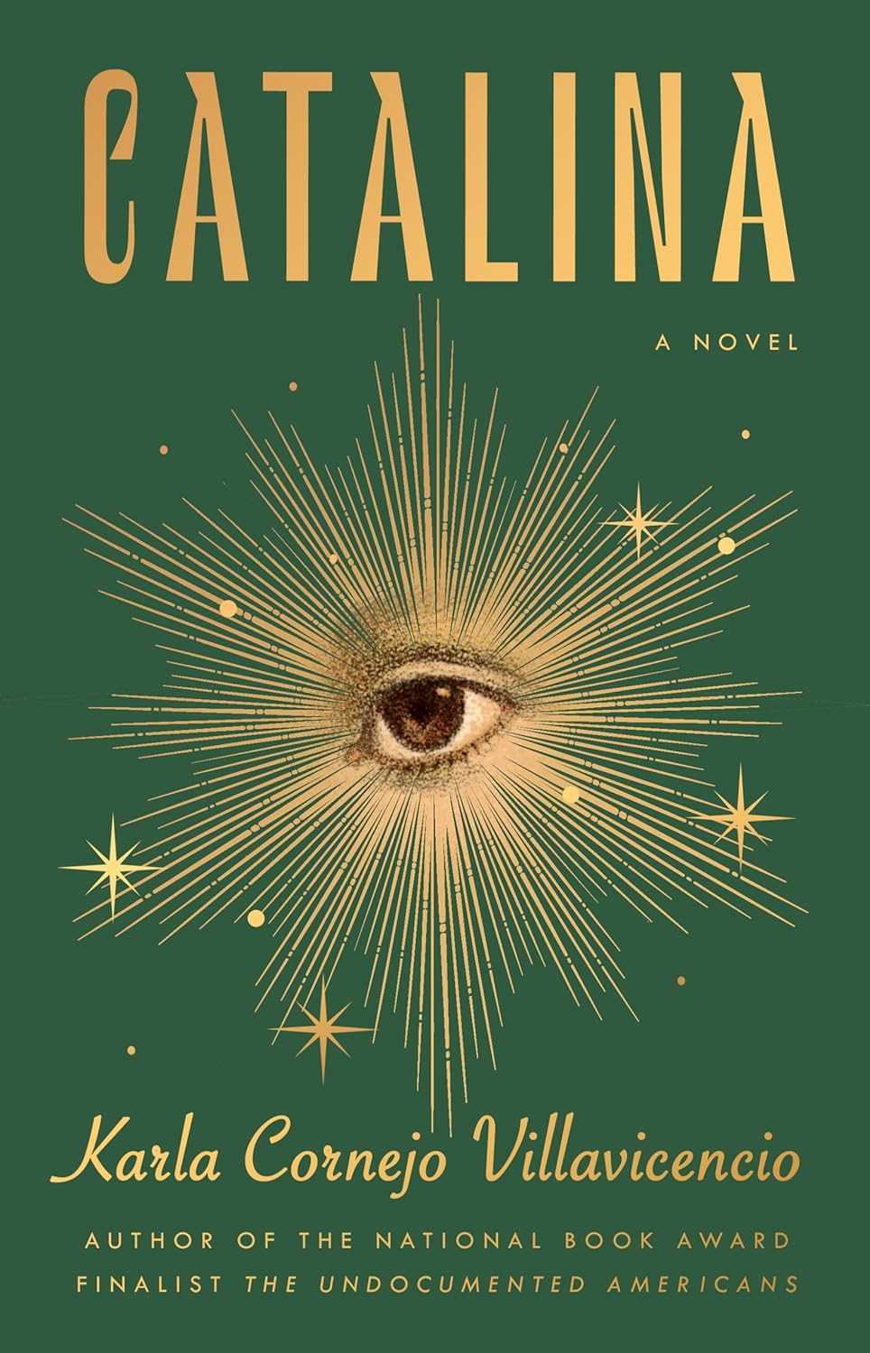 Catalina book cover with link to Goodreads description page