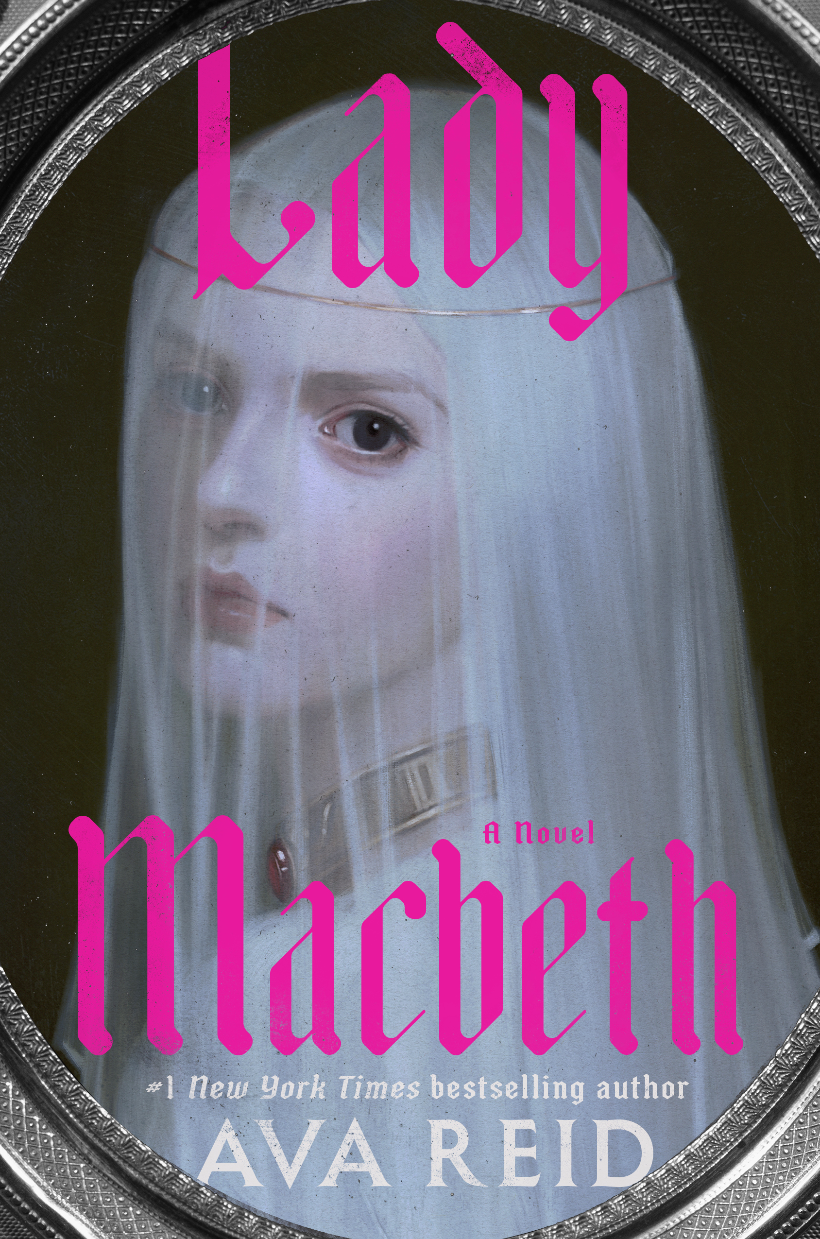 文学・小説 Lady Macbeth by Ava Reid bundle set Lady Macbeth by Ava Reid | Goodreads