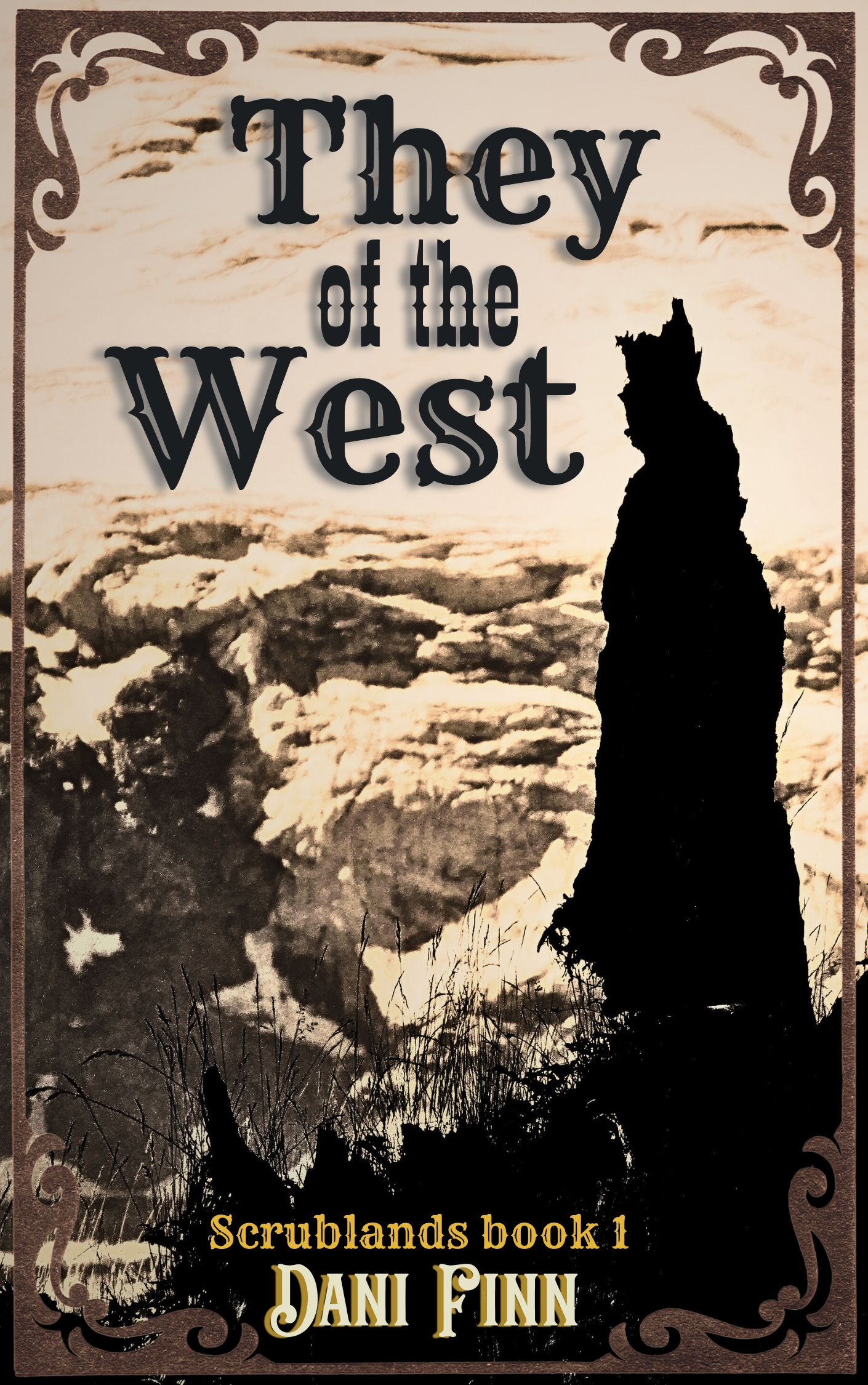 They of the West