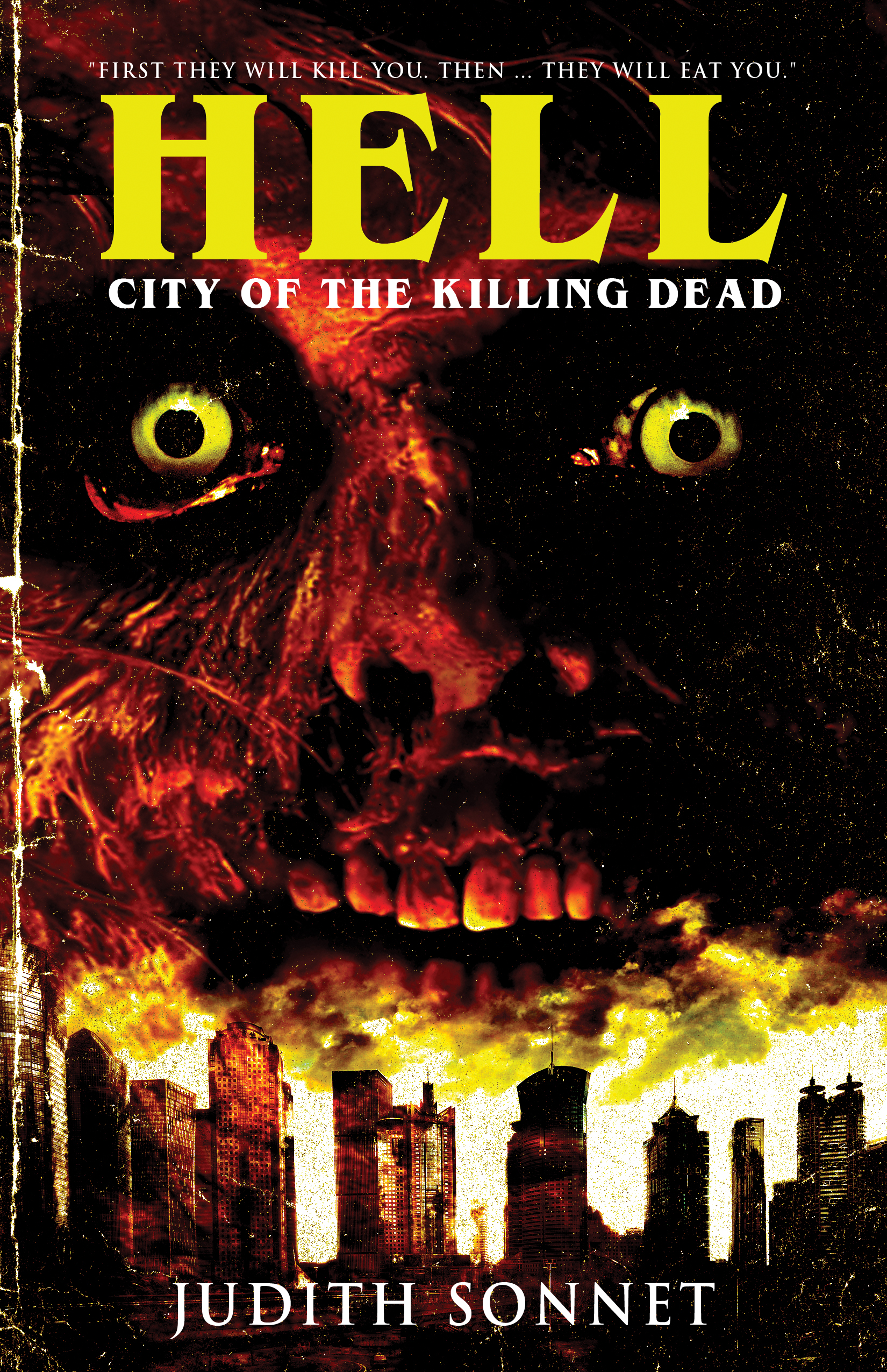 Hell: City of the Killing Dead