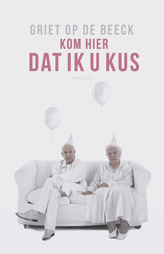 Kom Hier Dat Ik U Kus (2020)