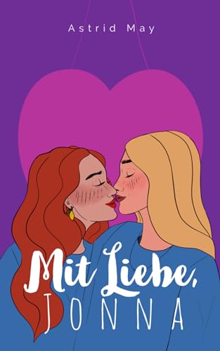 Mit Liebe, Jonna
