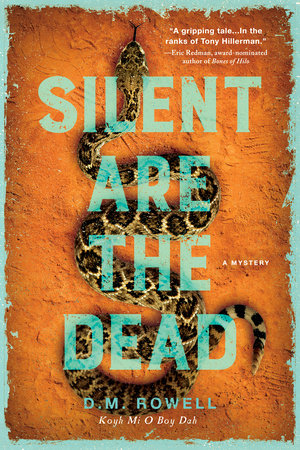 Silent Are the Dead (Mud Sawpole #2)