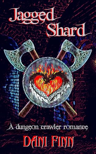 Jagged Shard: A Time Before Romance (The Time Before)