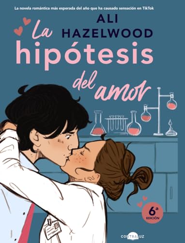 La hipótesis del amor