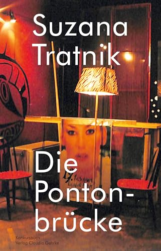 Die Pontonbrücke: Roman (German Edition)